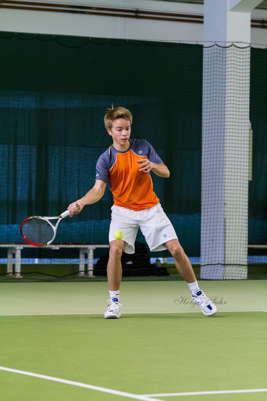 Bild 253 - Holmer Indoor-Cup Tag 2